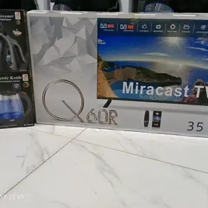 Телевизор Samsung 35, Душанбе