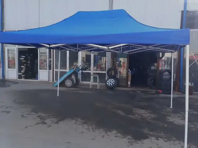 Зонтик, Душанбе