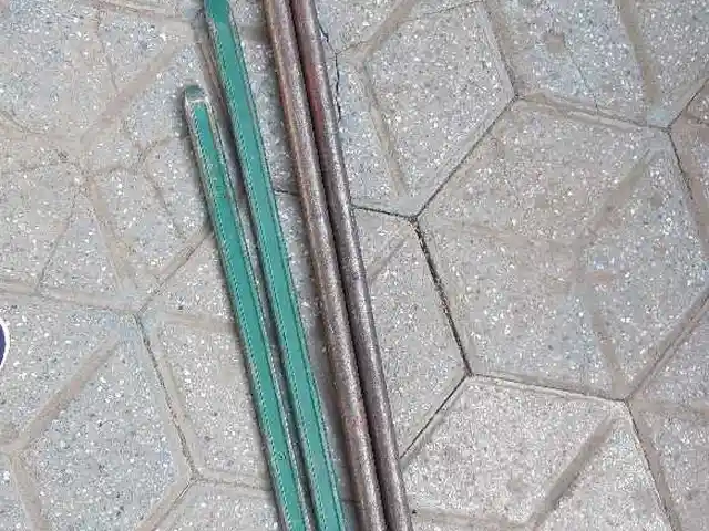 Монтировка, Душанбе