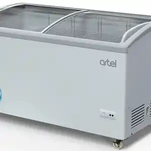 Морозильник Artel AFA390, Душанбе