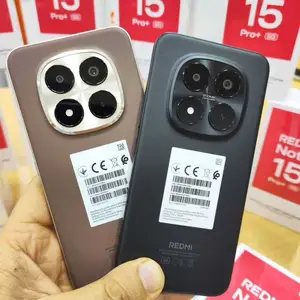 Xiaomi Redmi Note 15 pro Plus 8/256gb, Душанбе