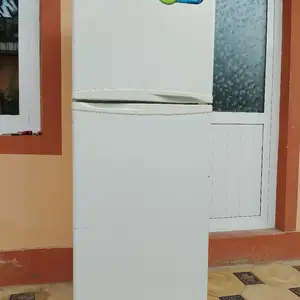 Холодильник LG, Истаравшан
