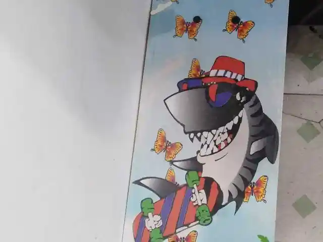 Скейтборд, Душанбе
