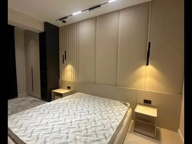 3-комн. квартира, 15 этаж, 122м², Сомони, Душанбе