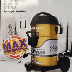 Пылесос sharp 2121, Душанбе
