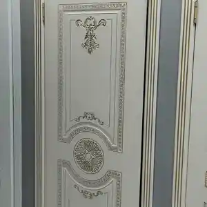 Дверь, Душанбе