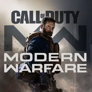 Игра на Пк, Call of duty MW, Бохтар (Курган-Тюбе)