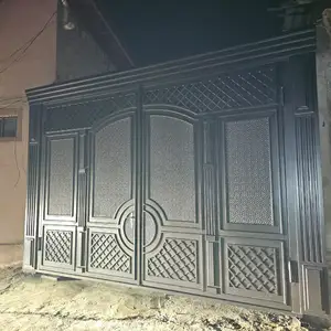 Дарвоза, Душанбе