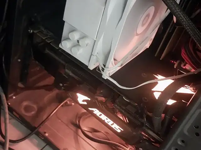 Системный блок Ddr5 I5-12400/GTX 1080Ti 11gb, Хуҷанд