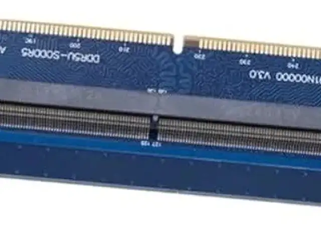 Модули памяти DDR5, Душанбе