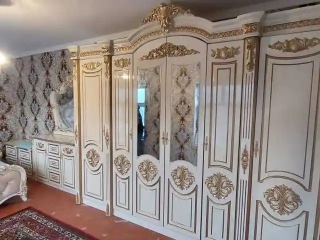 Спальный гарнитур, Душанбе