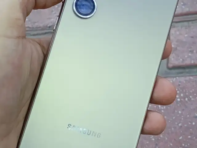 Samsung galaxy S24, Душанбе