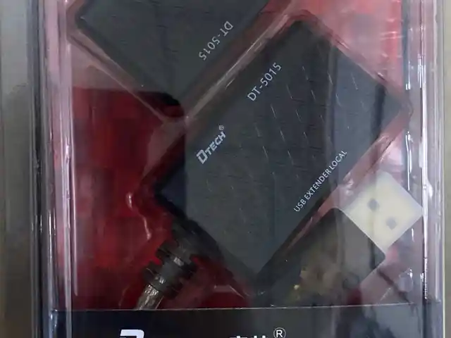 Удлинитель USB RJ45, Душанбе