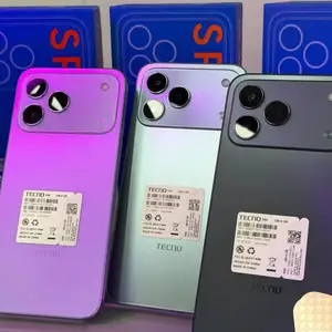 Tecno spark 50 8/128gb 2026 6700мач, Душанбе