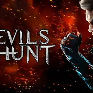 Игра Devils hunt, Истаравшан
