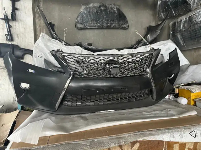 Бампер на lexus rx 350, Душанбе