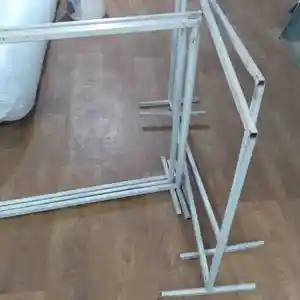 Стойка, Душанбе