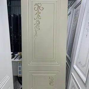 Эмалированная дверь, Душанбе