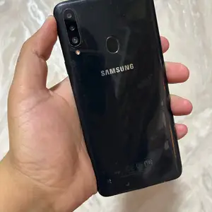 Samsung Galaxy A20s, Душанбе