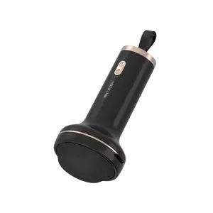 Массажер для тела Green Lion Relax Pro Body Massager черный, Душанбе