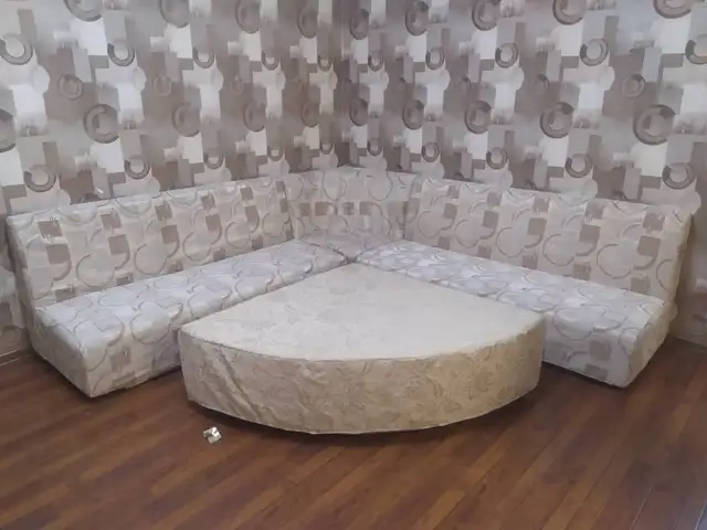 Чехлы для всех видов мягкой мебели, Душанбе