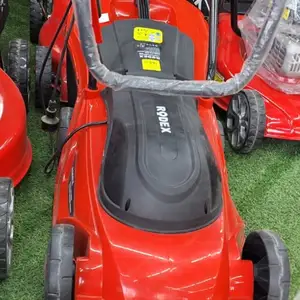 Электрическая газонокосилка Rodex, Душанбе