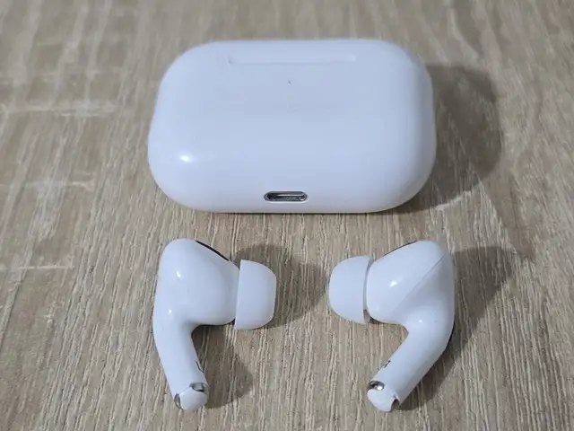 Беспроводные наушники AirPods Pro, Бохтар (Курган-Тюбе)