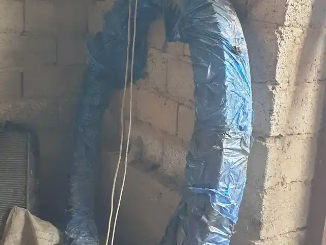 Венец поворот для экскаватора R300LC, Душанбе