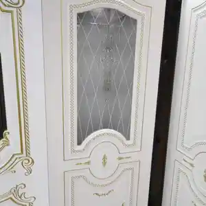 Дверь, Душанбе