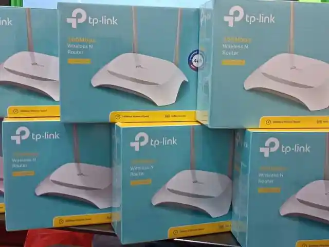 Роутер Tp-Link TL-WR840N, Душанбе