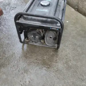 Движок 5 кв, Душанбе