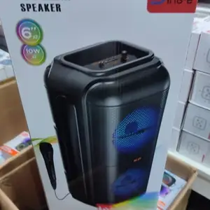 Сабвуфер, Душанбе