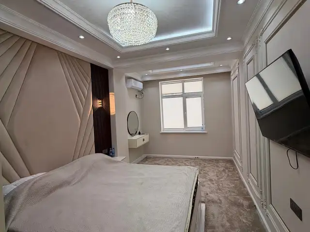 2-комн. квартира, 5 этаж, 84 м², Кирвой, Бохтар (Курғон-Теппа) - 4