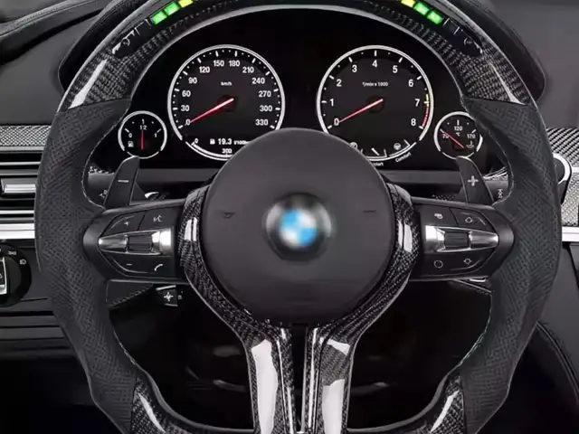 Руль для бмв, Худжанд