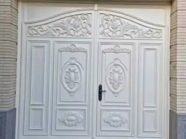 Дарвоза, Хуҷанд