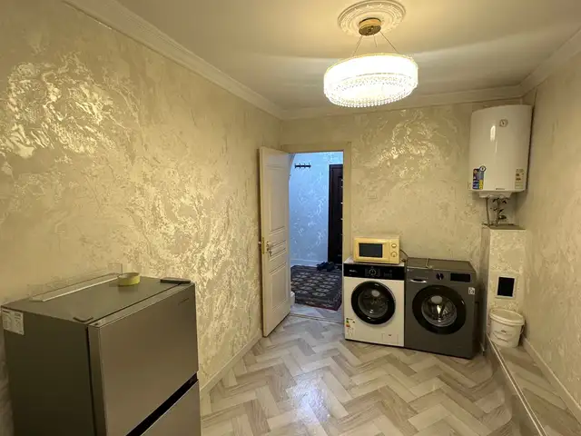2-комн. квартира, 4 этаж, 57м², И.Сомони Парламент, Душанбе - 5