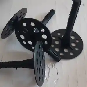 Чопик для крепления утеплитель, Душанбе