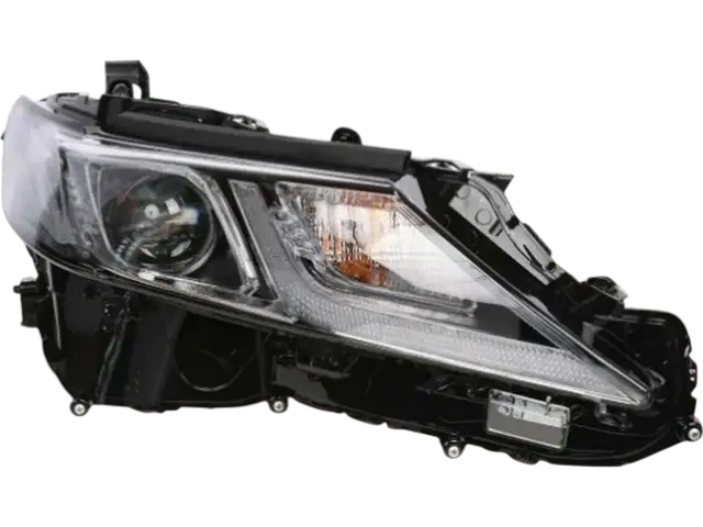 Фара передняя правая на Toyota Camry 2018-2020, Душанбе