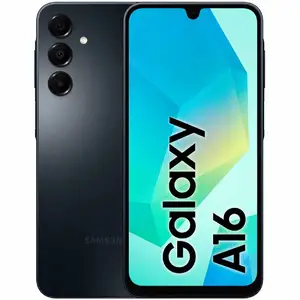 Samsung Galaxy A16, Душанбе