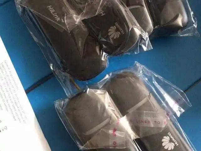Huawei модем 3G, Душанбе