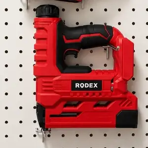 Аккумуляторный Степлер -Rodex, Душанбе