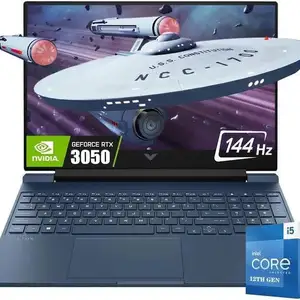 Ноутбук Hp Victus intel i5-13650h 8/512ssd rtx 3050 6gb, Душанбе