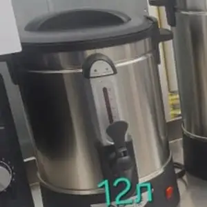 Самовар 12л, Душанбе