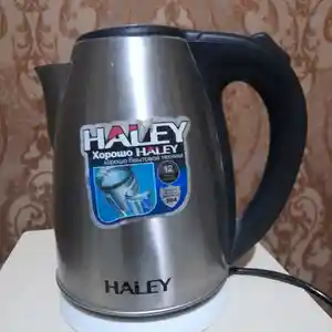 Электрочайник HALEY, Душанбе