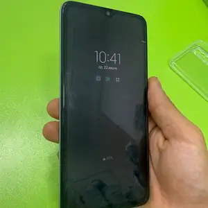 Samsung Galaxy A70 128gb, Душанбе