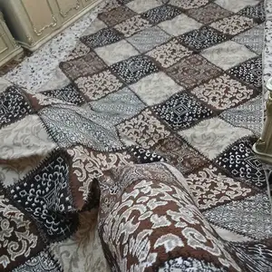 Ковёр, Душанбе