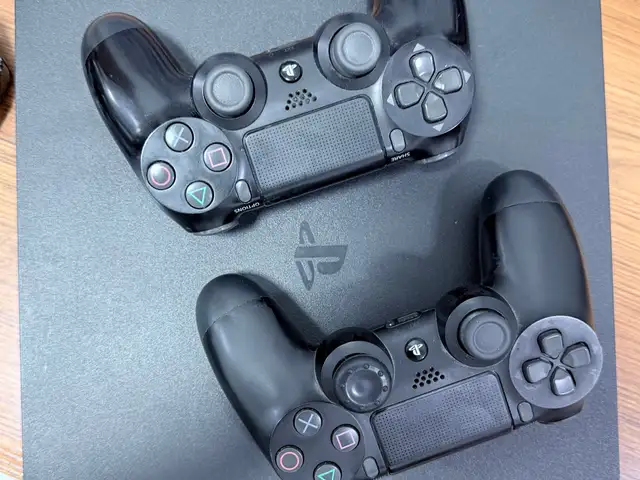 Игровая приставка PlayStation4slim, Душанбе