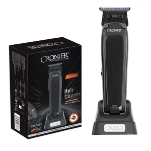 Триммер ва Машинка барои ороиши ришу соч Cronier Professional CR-1293 Limited, Душанбе