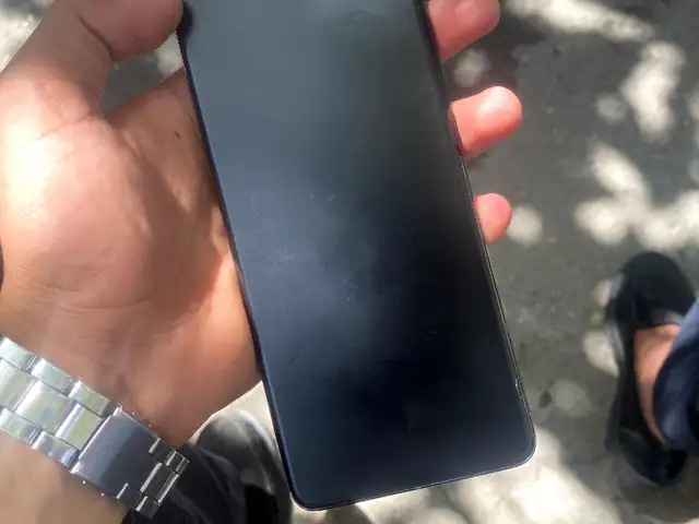 Samsung Galaxy S20+, Душанбе