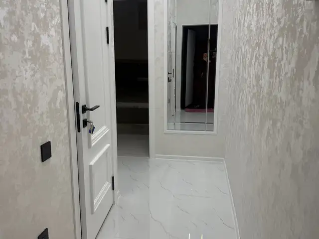 2-комн. квартира, 5 этаж, 50м², сино, Душанбе